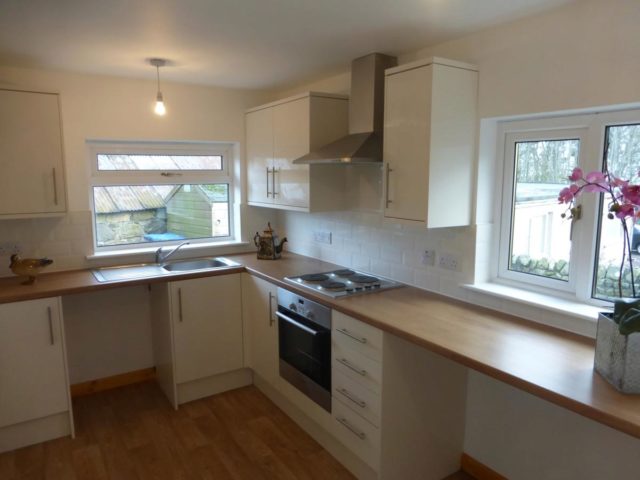  Image of 4 Bedroom Cottage  To Rent at Portlethen, Aberdeen, AB12 at Portlethen Aberdeenshire Aberdeenshire, AB12 4QP